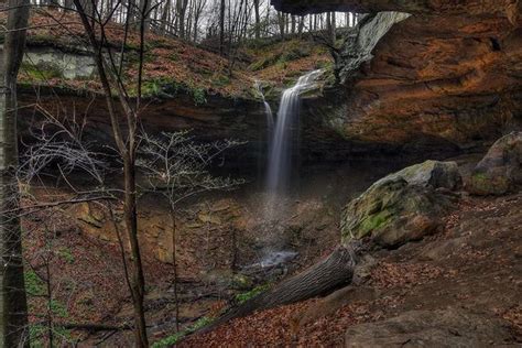 20 Best Camping Spots Around Salt Fork State Park