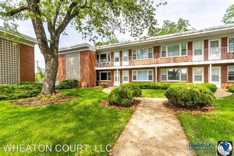 20 Best Cheap Apartments for Rent in Wheaton, IL (with pictures!)