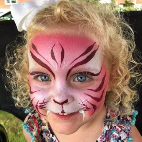 20 Best Face Painters in Christchurch for Hire Add to Event