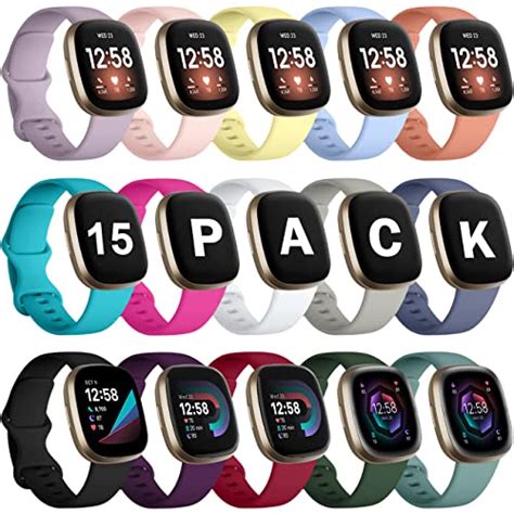 20 Best Fitbit For Small Wrists (2024 Updated) - Taste of St. Louis