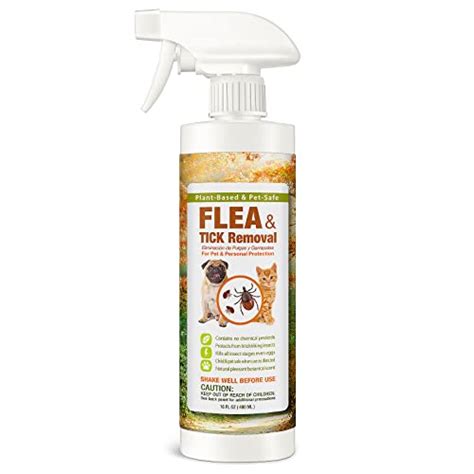 20 Best Flea Spray For Indoors (2024 Updated) - Taste of St. Louis