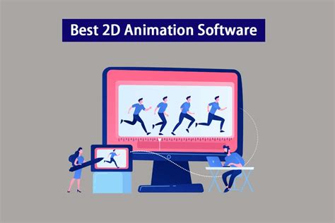 20 Best Free 2D Animation Software for Windows 10 – TechCult