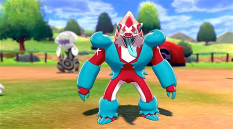 20 Best Galar Shinies From Gen 8’s Pokémon Sword