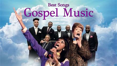 20 Best Gospel Songs About Family