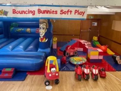 20 Best Indoor and Soft Play Areas In East Grinstead Near