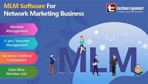 20 Best MLM Software in India for Network Marketing …