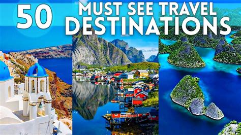 20 Best Places to Travel to March 2024 - Good …