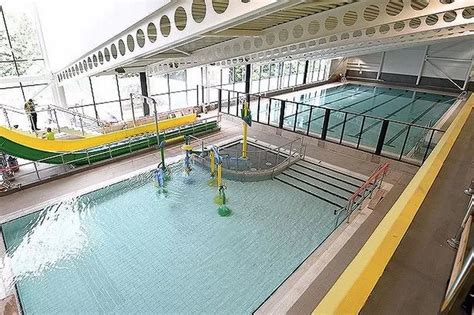 20 Best Public Swimming Pools in Coventry - DataGemba