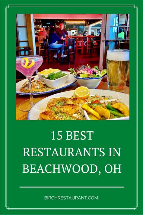 20 Best Restaurants In Beachwood, OH - DineRank.com