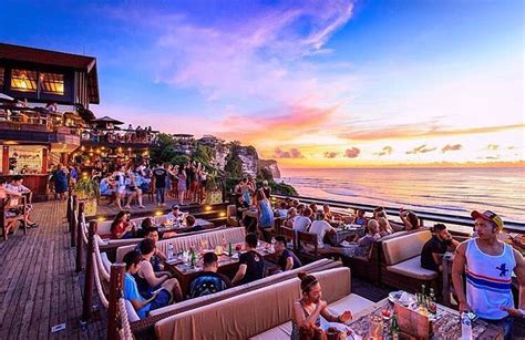 20 Best Restaurants in Uluwatu Best of Food 2024