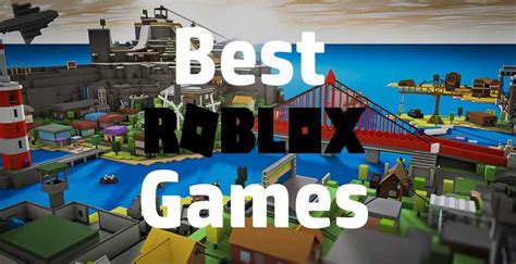 20 Best Roblox Games To Play In 2024 [ Most Popular ] - Techworm