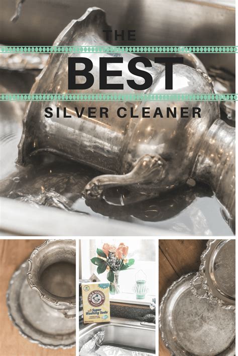 20 Best Silver Cleaner For Antiques (2024 Updated)