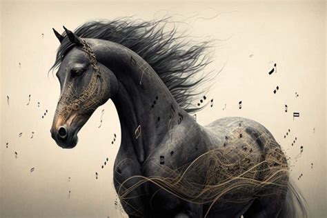 20 Best Songs About Horses - TheAwesomeMix