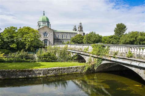 20 Best Things To Do In Galway City, Ireland (For 2024)