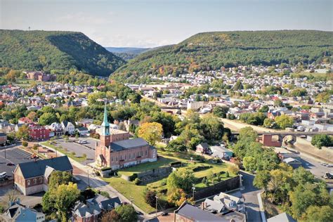 20 Best Things to Do in Cumberland, MD - Travel Lens