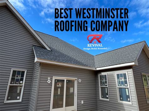 20 Best Westminster Roofers Expertise.com