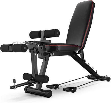 20 Best Workout Bench On Amazon (2024 Updated)