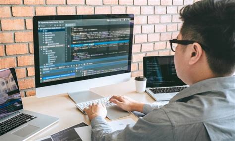 20 Best computer programmer jobs (Hiring Now!)