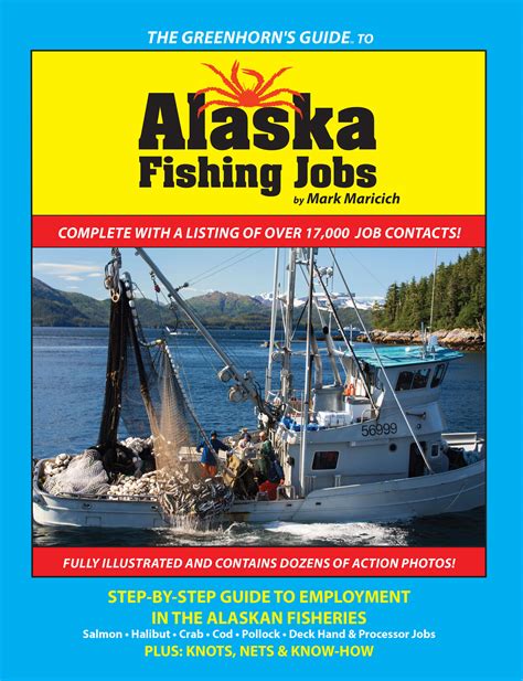 20 Best fishing jobs in Anchorage, AK (Hiring Now!)