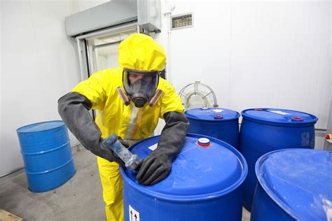 20 Best hazardous materials jobs (Hiring Now!)