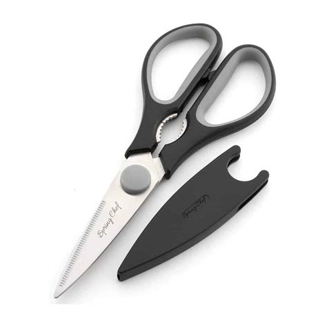 20 Best kitchen shears 2024 - Best Kitchen Kits