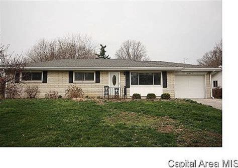 20 Birch Dr, Chatham, IL 62629 MLS# CA131796