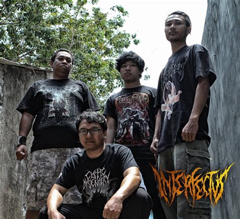 20 Brutal Bands from Indonesia MetalSucks