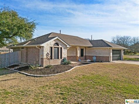 20 Buckskin Loop, Morgans Point Resort, TX 76513 - MLS 502584 ...