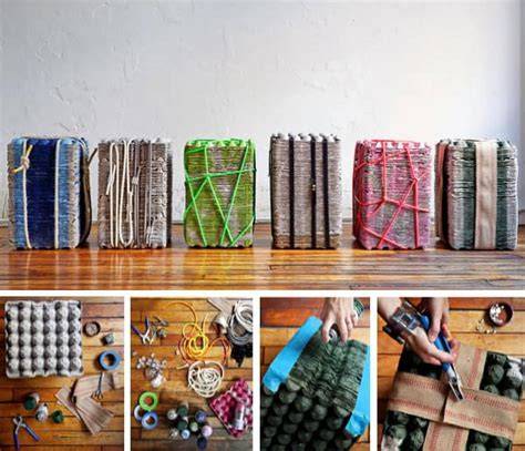 20 Creative DIY Egg Carton Ideas - Architecture Art … - raincitystudios.com