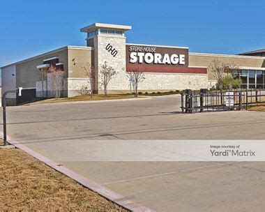 20 Cheap Storage Units in River Oaks, TX (from $21) - SelfStorage.com