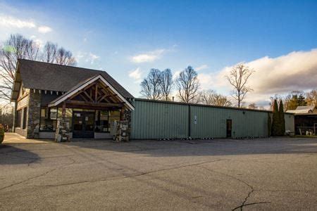 20 Commercial Real Estate Listings in Swannanoa, NC