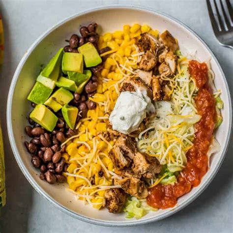 20 Copycat Chipotle Recipes to Make at Home Snappy Living