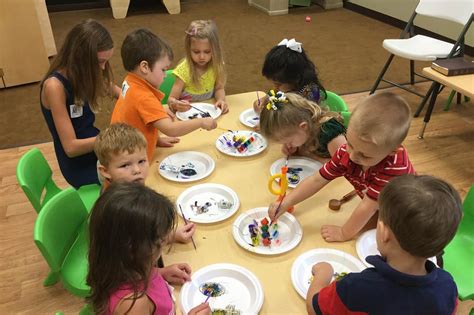 20 Creative and Fun Preschool Circle Time Activities Teaching Expertise