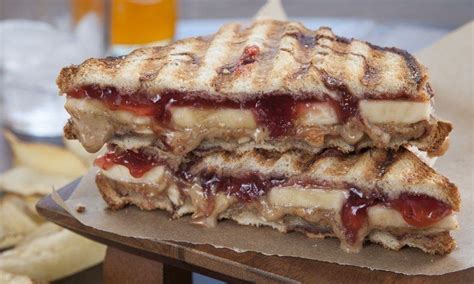 20 Crunchy, Creamy Ways to Upgrade Your PB&J - The Daily Meal