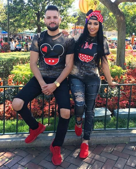 20 Cute Matching Couples Outfits For Boyfriend …