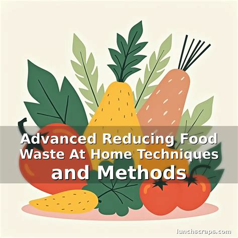 20 Easy Food Waste Management Techniques That Every ... - magicpin - raincitystudios.com