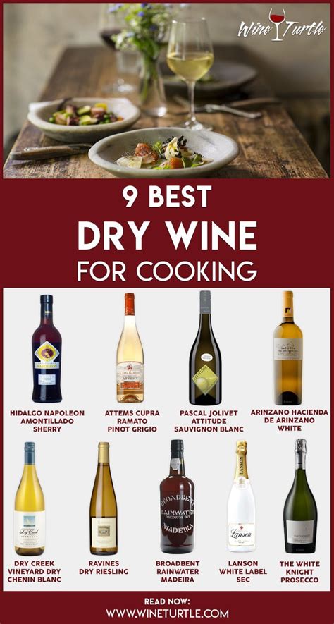 20 Easy Ways To Cook With Wine - Recipes Using Wine - Delish