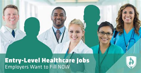 20 Entry-Level Jobs in Health Care (With Salaries) Indeed.com