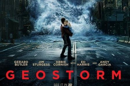 20 Film tentang Bencana Alam & Kehancuran dengan … - wintechmobiles.com