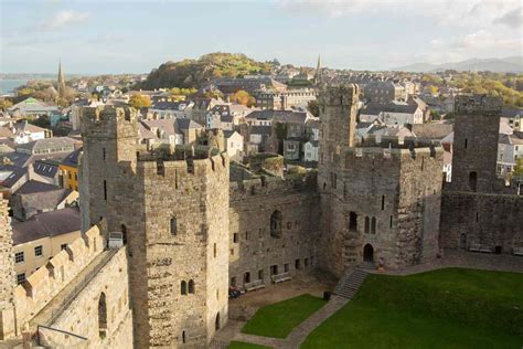 20 Fairytale Castles In Wales For Your 2024 Bucket List