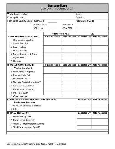 20 File Plan Template Records Management Simple Template Design