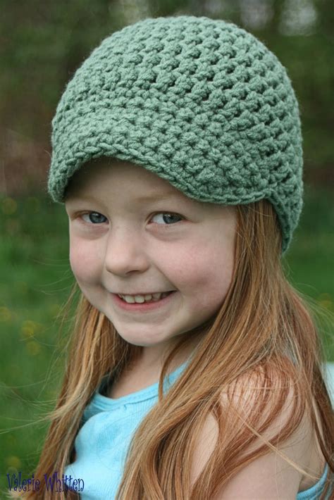 20 Free Crochet Hat Patterns Download These Free Patterns