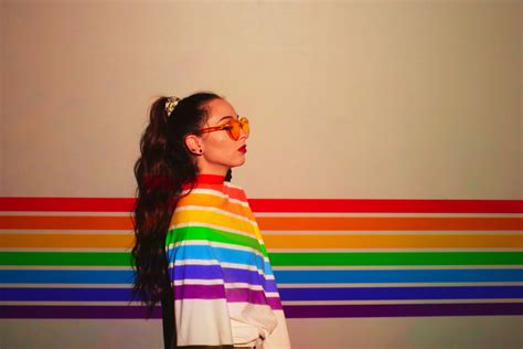 20 Gay Norwegian Figures Making Waves