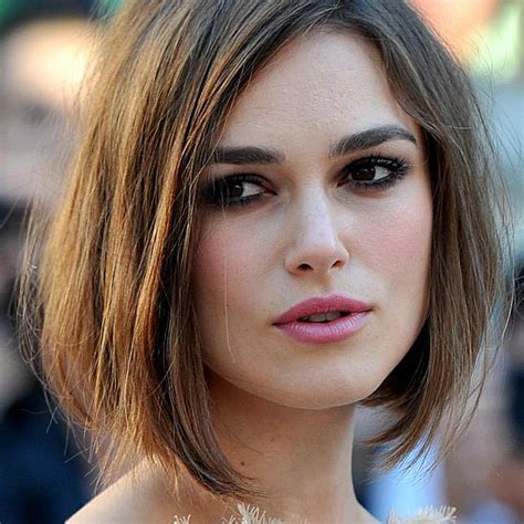 20 Great Haircuts for Your Square-Shaped Face - Byrdie