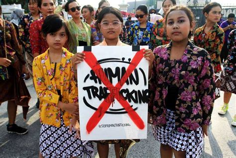 20 Indonesian trafficking victims freed in Myanmar