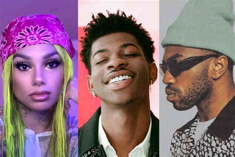 20 LGBTQ Rappers You Need To Know