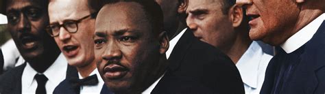 20 Most Important Civil Rights Figures - HistorySnob - wintechmobiles.com