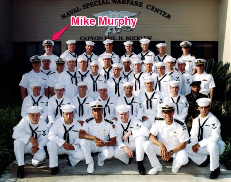 20 Most Famous Navy SEALS Of All Time - Operation Military Kids