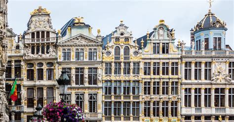 20 Must-Visit Attractions in Brussels - Culture Trip