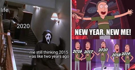 20 New Year Memes That Are A 20/20 - eBaum